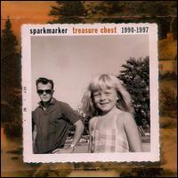 Sparkmaker - Treasure Chest lyrics