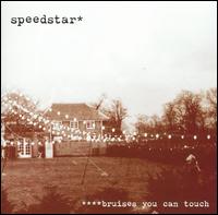 Speedstar - Bruises lyrics
