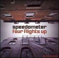Speedometer - Four Flights Up lyrics