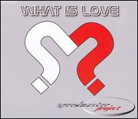Speedmaster Project - What Is Love 2007 [#1] lyrics