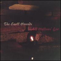 The Spell Hounds - All Hallows' Eve lyrics