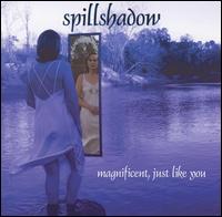 Spillshadow - Magnificent, Just Like You lyrics