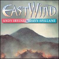Spillane Irvine - Eastwind lyrics