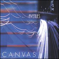 Canvas - Avenues lyrics