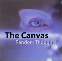 The Canvas - Random Thoughts lyrics