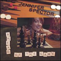 Jennifer Spector - Ahead of the Game lyrics