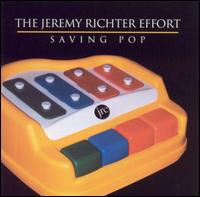 Jeremy Richter - Saving Pop lyrics