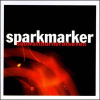 Sparkmarker - 500wattburner@seven lyrics