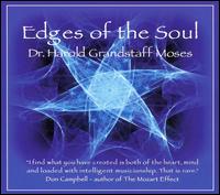 HG Moses - Edges of the Soul lyrics