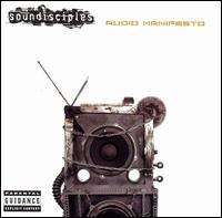 Soundisciples - Audio Manifesto lyrics
