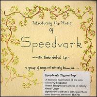 Speedvark - Pigeon Pop lyrics