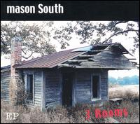 Mason South - 3 Rooms EP lyrics