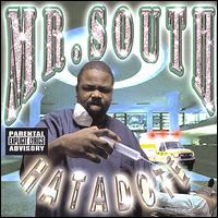 Mr. South - Hatadote lyrics