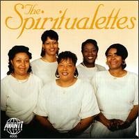 Spiritualettes - Faith Walk lyrics