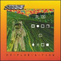 Spacescape - Exploration lyrics