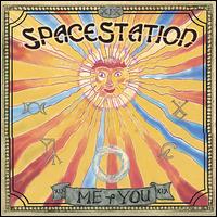 Spacestation - Me and You lyrics