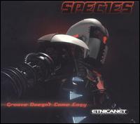 Species - Groove Doesn't Come Easy lyrics