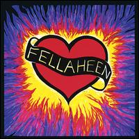 Spooner & Hohl - Fellaheen lyrics