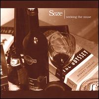 Soze - Seeking the Muse lyrics