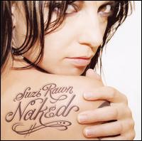 Suzi Rawn - Naked lyrics
