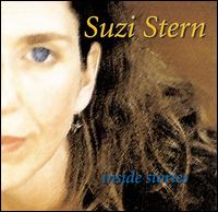 Suzi Stern - Inside Stories lyrics