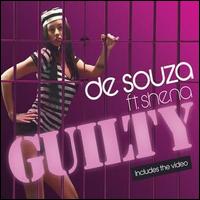 De Souza - Guilty [CD2] lyrics