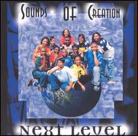 Sounds of Creation - Next Level lyrics