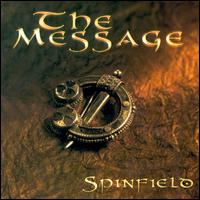 Spinfield - Message lyrics