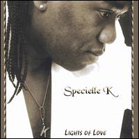 Specielle K - Lights of Love lyrics