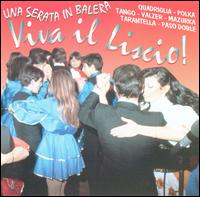 Orchestra Spettacolo - Viva Il Liscio lyrics