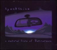 Spunkshine - A Declared State of Belligerence lyrics