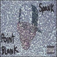 Spank - Point Blank lyrics