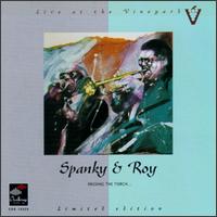 Spanky & Roy - Passing the Torch: Live at the Vineyard lyrics