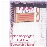 Ralph Sappington - Aurora 8 lyrics