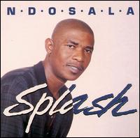 Splash - Ndosala lyrics