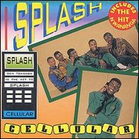Splash - Cellular lyrics