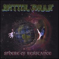 Spittin Jonah - Sphere of Resistance lyrics