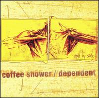Split by Size - Coffee Shower/Dependent lyrics