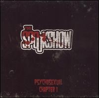 The Spookshow - Psychosexual, Chapter 1 lyrics