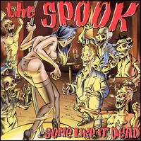 Spook - Some Like It Dead lyrics