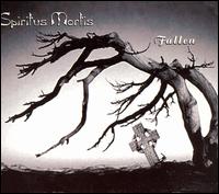 Spiritus Mortis - Fallen lyrics