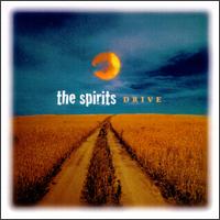 Spirits - Drive lyrics