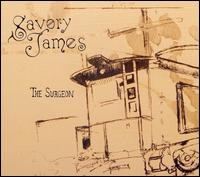 Savory James - The Surgeon lyrics