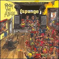 Spunge - Room for Abuse lyrics
