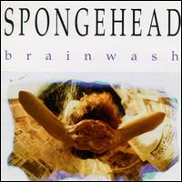 Spongehead - Brainwash lyrics