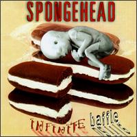 Spongehead - Infinite Baffle lyrics