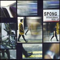 Spong - Stickleback lyrics