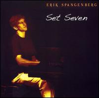 Erik Spangenberg - Set Seven lyrics
