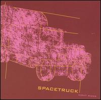 Spacetruck - Night Rider lyrics