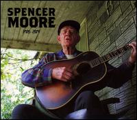 Spencer Moore - Spencer Moore lyrics